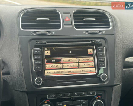 Серый Фольксваген Гольф, объемом двигателя 1.4 л и пробегом 202 тыс. км за 8799 $, фото 53 на Automoto.ua