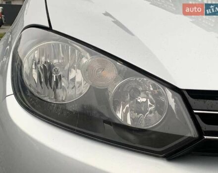 Сірий Фольксваген Гольф, об'ємом двигуна 1.39 л та пробігом 233 тис. км за 7999 $, фото 18 на Automoto.ua