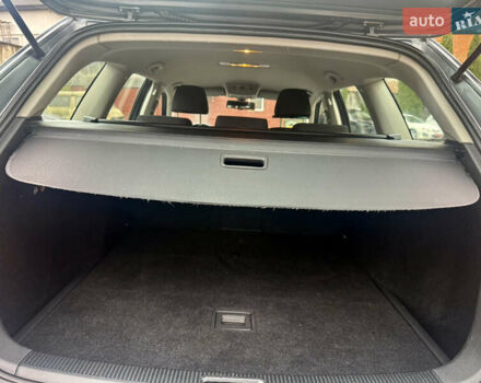 Сірий Фольксваген Гольф, об'ємом двигуна 1.6 л та пробігом 217 тис. км за 7699 $, фото 26 на Automoto.ua