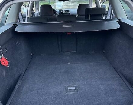 Сірий Фольксваген Гольф, об'ємом двигуна 1.6 л та пробігом 264 тис. км за 7800 $, фото 24 на Automoto.ua