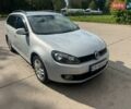 Серый Фольксваген Гольф, объемом двигателя 1.6 л и пробегом 309 тыс. км за 7000 $, фото 1 на Automoto.ua
