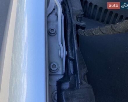 Сірий Фольксваген Гольф, об'ємом двигуна 1.4 л та пробігом 215 тис. км за 7500 $, фото 21 на Automoto.ua