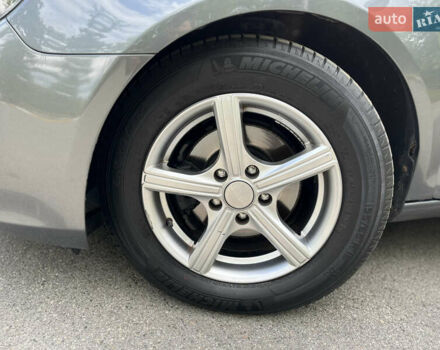 Сірий Фольксваген Гольф, об'ємом двигуна 1.6 л та пробігом 307 тис. км за 8700 $, фото 17 на Automoto.ua