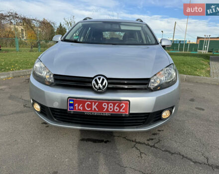 Сірий Фольксваген Гольф, об'ємом двигуна 1.6 л та пробігом 225 тис. км за 8350 $, фото 73 на Automoto.ua