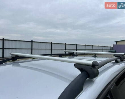 Сірий Фольксваген Гольф, об'ємом двигуна 1.6 л та пробігом 270 тис. км за 8300 $, фото 36 на Automoto.ua