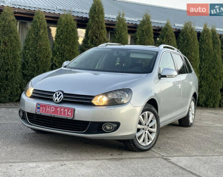 Серый Фольксваген Гольф, объемом двигателя 2 л и пробегом 221 тыс. км за 8699 $, фото 32 на Automoto.ua