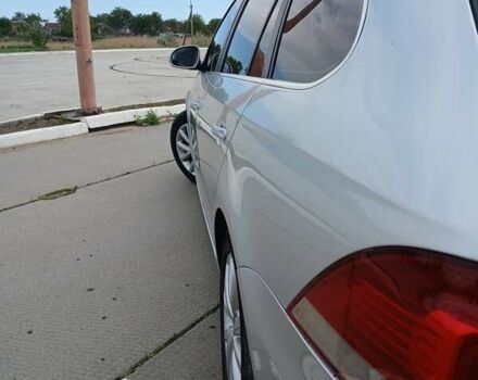 Серый Фольксваген Гольф, объемом двигателя 1.6 л и пробегом 232 тыс. км за 8200 $, фото 20 на Automoto.ua