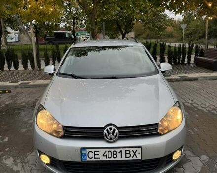 Сірий Фольксваген Гольф, об'ємом двигуна 1.6 л та пробігом 264 тис. км за 7800 $, фото 7 на Automoto.ua