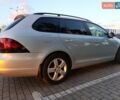 Серый Фольксваген Гольф, объемом двигателя 1.6 л и пробегом 252 тыс. км за 7700 $, фото 6 на Automoto.ua