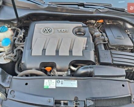 Фольксваген Гольф 2011 у Вінниці на Automoto.ua Сірий Фольксваген Гольф, об'ємом двигуна 1.6 л та пробігом 193 тис. км за 8850 $, фото 9 на Automoto.ua