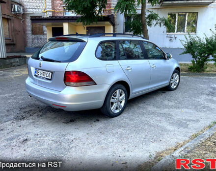 Сірий Фольксваген Гольф, об'ємом двигуна 1.6 л та пробігом 300 тис. км за 6800 $, фото 4 на Automoto.ua