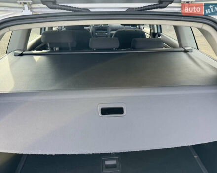 Сірий Фольксваген Гольф, об'ємом двигуна 1.6 л та пробігом 225 тис. км за 8350 $, фото 87 на Automoto.ua