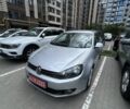 Серый Фольксваген Гольф, объемом двигателя 1.6 л и пробегом 260 тыс. км за 7300 $, фото 1 на Automoto.ua