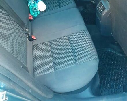 Серый Фольксваген Гольф, объемом двигателя 1.6 л и пробегом 274 тыс. км за 6700 $, фото 2 на Automoto.ua