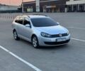 Серый Фольксваген Гольф, объемом двигателя 1.97 л и пробегом 306 тыс. км за 7900 $, фото 1 на Automoto.ua