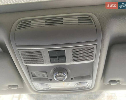 Серый Фольксваген Гольф, объемом двигателя 1.39 л и пробегом 243 тыс. км за 7799 $, фото 42 на Automoto.ua