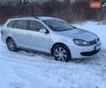 Серый Фольксваген Гольф, объемом двигателя 1.6 л и пробегом 326 тыс. км за 5750 $, фото 1 на Automoto.ua