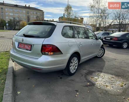 Сірий Фольксваген Гольф, об'ємом двигуна 1.6 л та пробігом 225 тис. км за 8350 $, фото 27 на Automoto.ua
