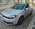 Сірий Фольксваген Гольф, об'ємом двигуна 1.6 л та пробігом 238 тис. км за 7900 $, фото 2 на Automoto.ua