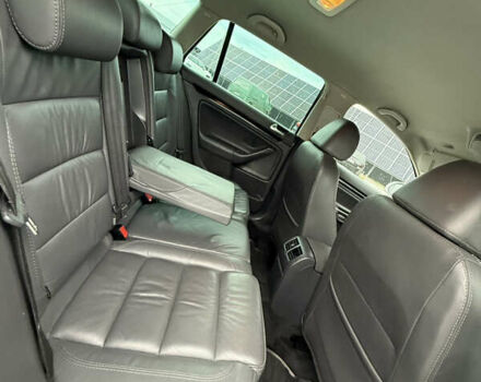 Серый Фольксваген Гольф, объемом двигателя 1.4 л и пробегом 196 тыс. км за 7800 $, фото 62 на Automoto.ua