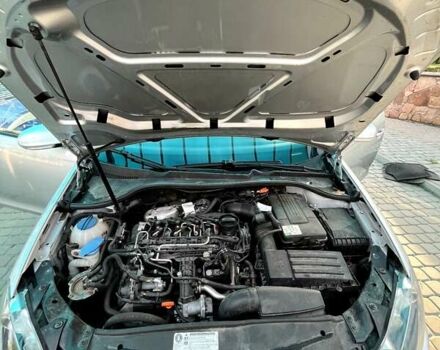 Сірий Фольксваген Гольф, об'ємом двигуна 1.6 л та пробігом 241 тис. км за 7600 $, фото 13 на Automoto.ua