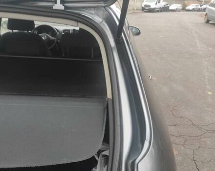 Серый Фольксваген Гольф, объемом двигателя 1.6 л и пробегом 300 тыс. км за 7499 $, фото 15 на Automoto.ua