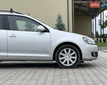 Сірий Фольксваген Гольф, об'ємом двигуна 1.6 л та пробігом 270 тис. км за 8300 $, фото 11 на Automoto.ua