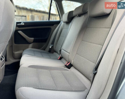 Серый Фольксваген Гольф, объемом двигателя 1.39 л и пробегом 251 тыс. км за 6800 $, фото 29 на Automoto.ua