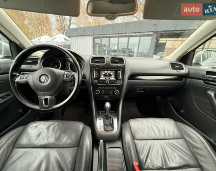 Серый Фольксваген Гольф, объемом двигателя 1.4 л и пробегом 196 тыс. км за 7800 $, фото 70 на Automoto.ua