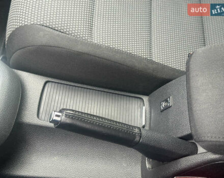 Серый Фольксваген Гольф, объемом двигателя 1.4 л и пробегом 202 тыс. км за 8799 $, фото 58 на Automoto.ua