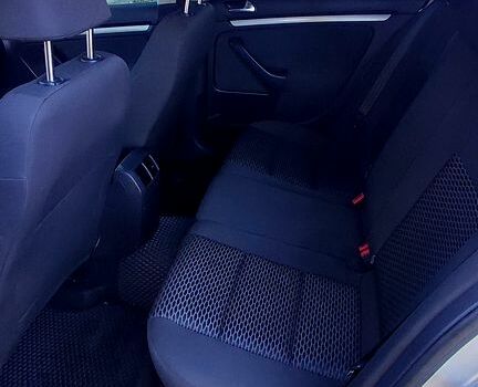 Серый Фольксваген Гольф, объемом двигателя 1.6 л и пробегом 0 тыс. км за 6588 $, фото 5 на Automoto.ua