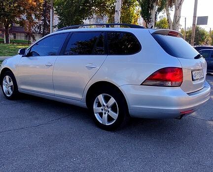 Серый Фольксваген Гольф, объемом двигателя 1.6 л и пробегом 0 тыс. км за 6588 $, фото 3 на Automoto.ua