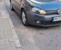 Серый Фольксваген Гольф, объемом двигателя 1.6 л и пробегом 187 тыс. км за 8450 $, фото 1 на Automoto.ua