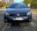 Сірий Фольксваген Гольф, об'ємом двигуна 1.6 л та пробігом 335 тис. км за 8749 $, фото 4 на Automoto.ua