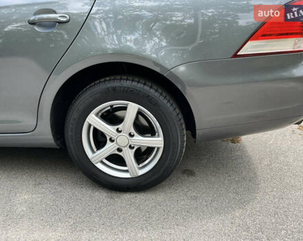 Сірий Фольксваген Гольф, об'ємом двигуна 1.6 л та пробігом 307 тис. км за 8700 $, фото 19 на Automoto.ua