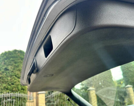 Сірий Фольксваген Гольф, об'ємом двигуна 1.6 л та пробігом 159 тис. км за 9950 $, фото 20 на Automoto.ua