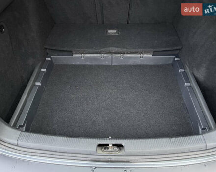 Серый Фольксваген Гольф, объемом двигателя 1.6 л и пробегом 256 тыс. км за 7950 $, фото 20 на Automoto.ua