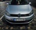 Серый Фольксваген Гольф, объемом двигателя 1.6 л и пробегом 296 тыс. км за 6200 $, фото 1 на Automoto.ua