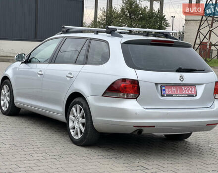 Сірий Фольксваген Гольф, об'ємом двигуна 1.6 л та пробігом 270 тис. км за 8300 $, фото 17 на Automoto.ua