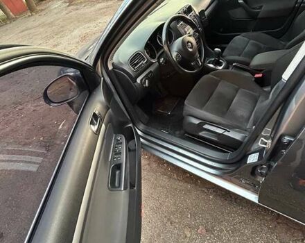 Сірий Фольксваген Гольф, об'ємом двигуна 1.6 л та пробігом 273 тис. км за 8800 $, фото 39 на Automoto.ua