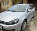 Сірий Фольксваген Гольф, об'ємом двигуна 1.6 л та пробігом 261 тис. км за 6500 $, фото 12 на Automoto.ua