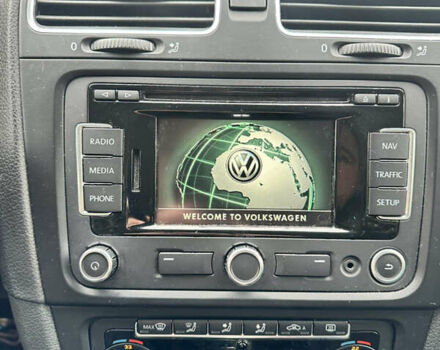 Сірий Фольксваген Гольф, об'ємом двигуна 1.6 л та пробігом 159 тис. км за 9950 $, фото 18 на Automoto.ua