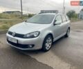 Сірий Фольксваген Гольф, об'ємом двигуна 1.6 л та пробігом 281 тис. км за 6500 $, фото 1 на Automoto.ua