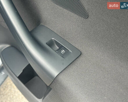 Серый Фольксваген Гольф, объемом двигателя 1.4 л и пробегом 202 тыс. км за 8799 $, фото 39 на Automoto.ua