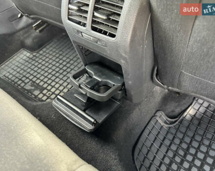 Сірий Фольксваген Гольф, об'ємом двигуна 1.6 л та пробігом 225 тис. км за 8350 $, фото 35 на Automoto.ua