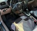 Серый Фольксваген Гольф, объемом двигателя 1.6 л и пробегом 305 тыс. км за 8300 $, фото 7 на Automoto.ua