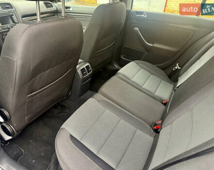 Сірий Фольксваген Гольф, об'ємом двигуна 1.6 л та пробігом 217 тис. км за 7699 $, фото 17 на Automoto.ua