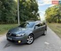 Серый Фольксваген Гольф, объемом двигателя 1.39 л и пробегом 209 тыс. км за 7650 $, фото 1 на Automoto.ua