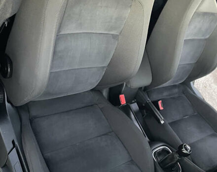 Серый Фольксваген Гольф, объемом двигателя 2 л и пробегом 221 тыс. км за 8699 $, фото 72 на Automoto.ua