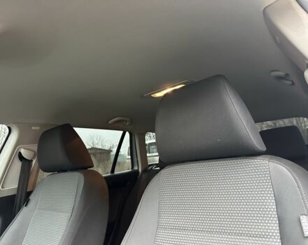 Серый Фольксваген Гольф, объемом двигателя 2.5 л и пробегом 250 тыс. км за 6700 $, фото 19 на Automoto.ua